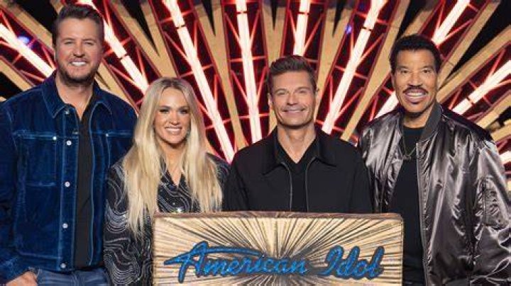 
Which singing competitions has Nutsa participated in? Meet the American Idol 2023 contestant 