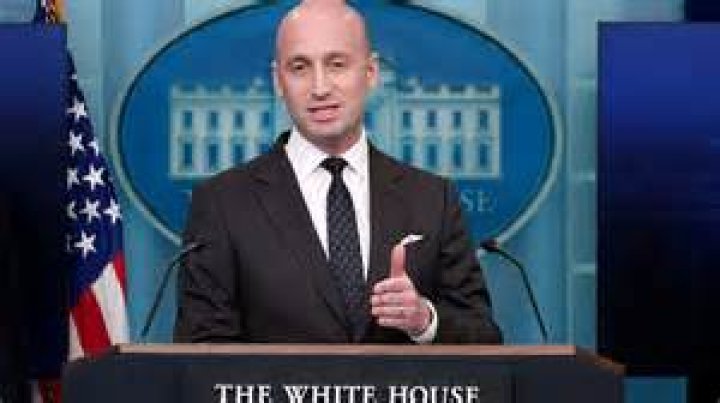
White House Advisor Ernesto Apreza Wikipedia, Find Him On Twitter 