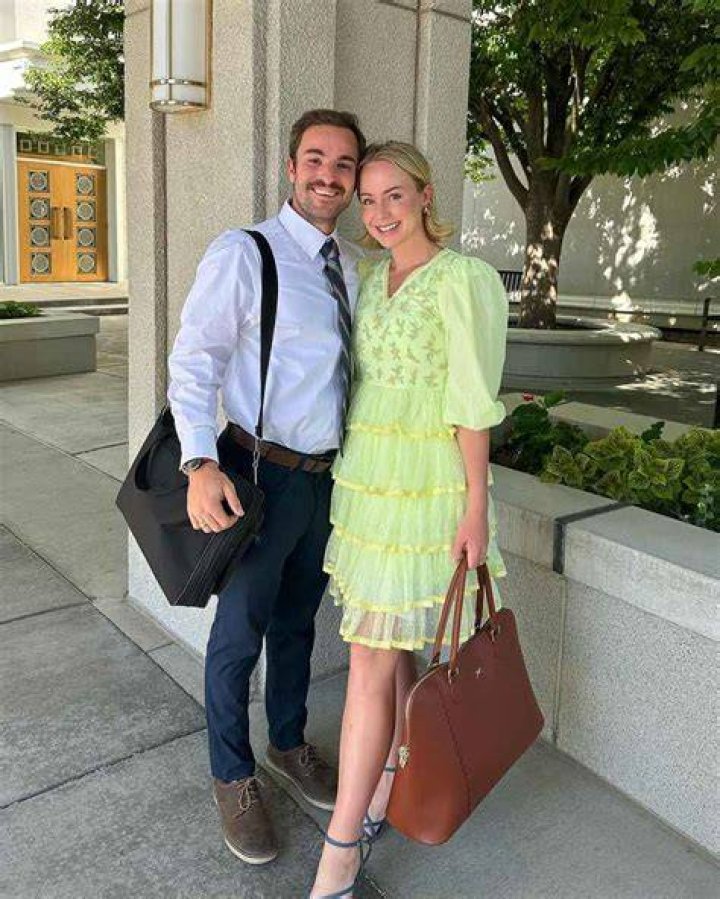 
Whitney Whitis Age, Birthday, Wikipedia, Who, Nationality, Biography 