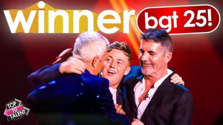 
Who Are Axel Blake Children? Meet BGT Winner Wife On Instagram 