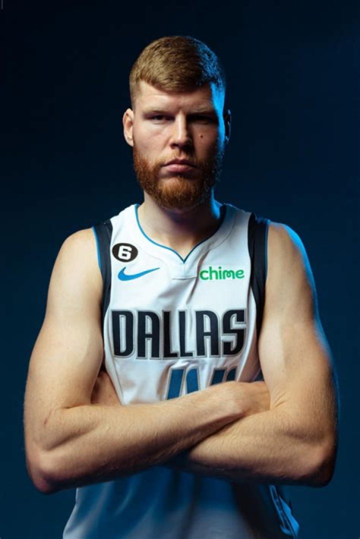 
Who are Davis Bertanss Parents? Davis Bertans Biography, Parents Name, Nationality and More 