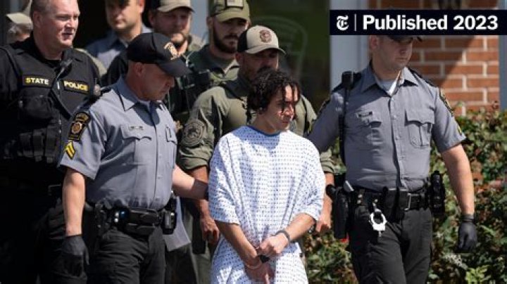 
Who are Demario Williams, Qasseem Dixon, and Ryan Brown? Three arrested for killing 9-year-old girl in Ohio 