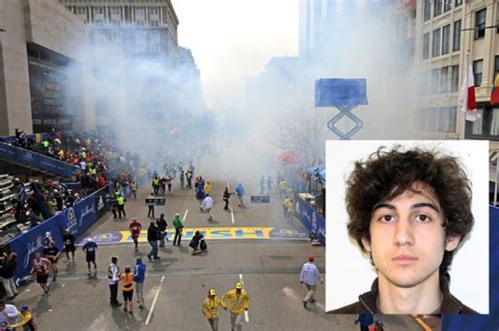 
Who are Dzhokhar and Tamerlan Tsarnaev, Boston Marathon bombers? 