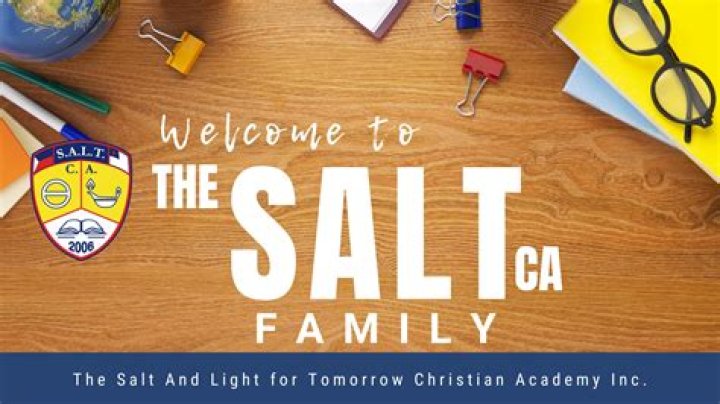 
Who Are Eliot Salt Parents? Father Chris Salt and Mother Sian Salt 