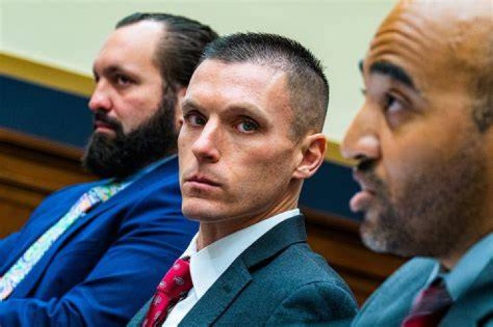 
Who are Garret O’Boyle, Steve Friend, Marcus Allen, FBI whistleblowers to testify before Congress? 