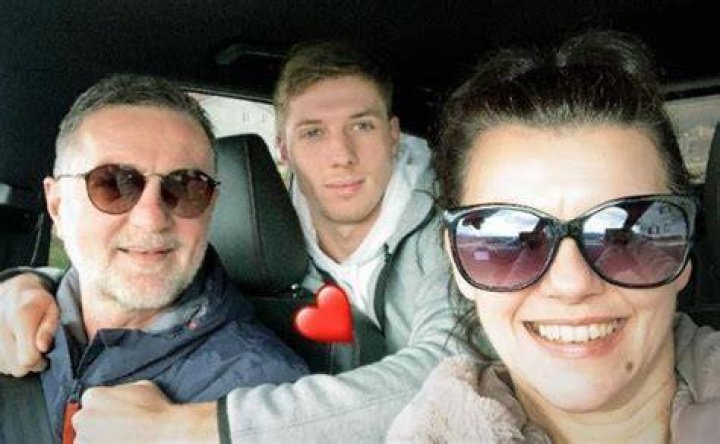
Who are Kristijan Jakics Parents? Kristijan Jakic Biography, Parents Name, Nationality and More 