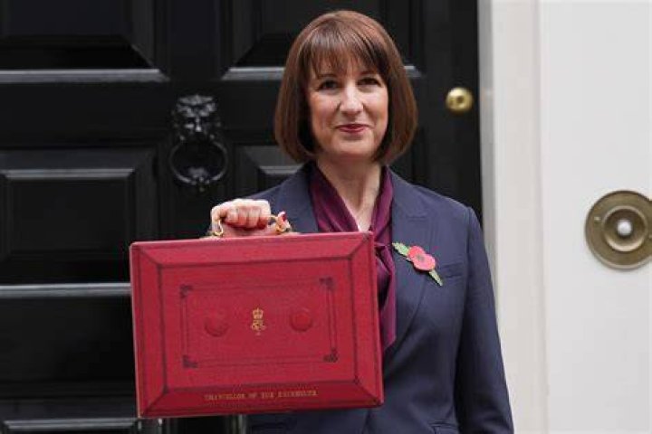 
Who Are Kwasi Kwarteng Parents Alfred K. And Charlotte Boaitey-Kwarteng? Facts About The Chancellor Of The Exchequer 