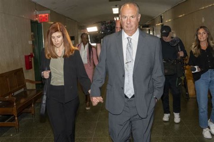 Who Are Lauren Pazienza’s Parents Daniel Pazienza And Caroline Pazienza From Port Jefferson NY?