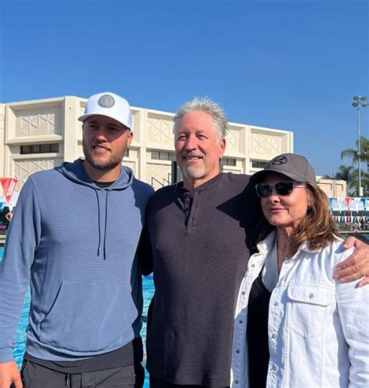 Who Are Matt Corral Parents? Meet Peter & Elizabeth Corral On Instagram