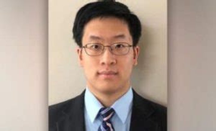 Who are Patrick Dai’s parents?