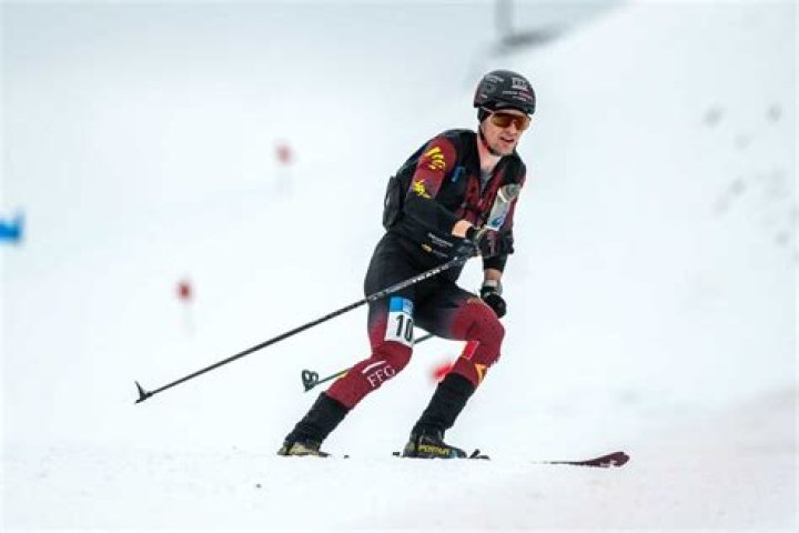 Who Are Skier Jacob Smith Parents? Details About The Family Of The Teenage Legally Blind Ski Athlete