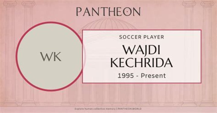 
Who are Wajdi Kechridas Parents? Wajdi Kechrida Biography, Parents Name, Nationality and More 