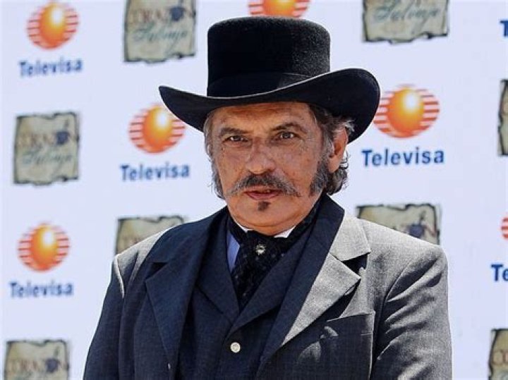 
Who did Manuel Ojeda play in Romancing the Stone? Tributes pour in as iconic Mexican actor dies aged 81 