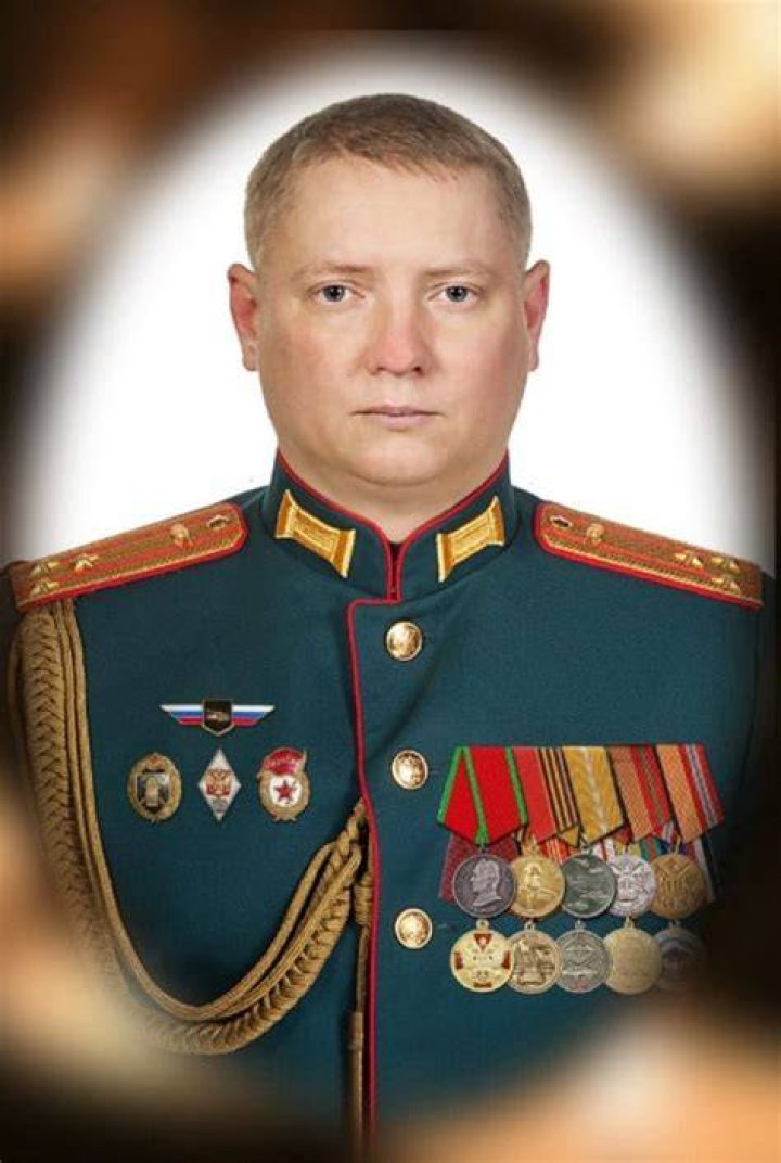 
Who Is Alexander Bespalov? Another Russian Colonel Killed In Ukraine Amid Ongoing War 