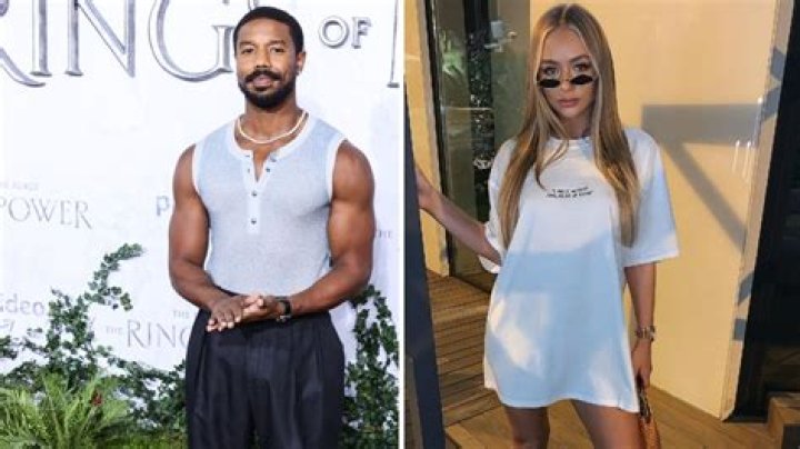 Who is Amber Jepson? All About Michael B Jordan’s Rumored New Girlfriend