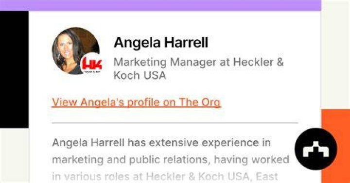 Who is Angela Harrell? Heckler and Koch woke tweets controversy explained amid online backlash