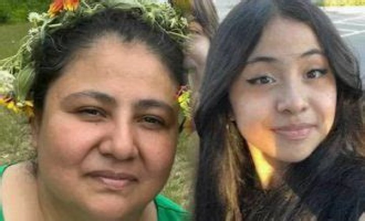 
Who is Angela Jasmin Donis? University of Chicago student filmed tearing down posters of kidnapped Israeli children 