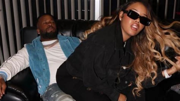 Who Is Angela Simmons Dating? Are Angela Simmons And Yo Gotti Dating? Check Yo Gotti And Angela Simmons Relationship Timeline