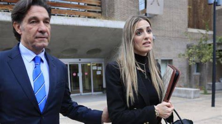 
Who Is Arancha Palomino Pareja Luis Lorenzo? Wikipedia Age And Biography 