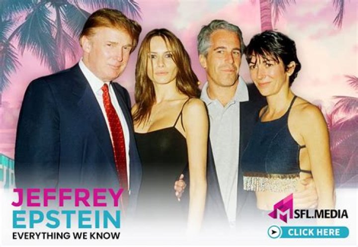 
Who Is Bill Stepien’s Wife, Macy Cambio? Here’s The Untold Truth We Know About 
