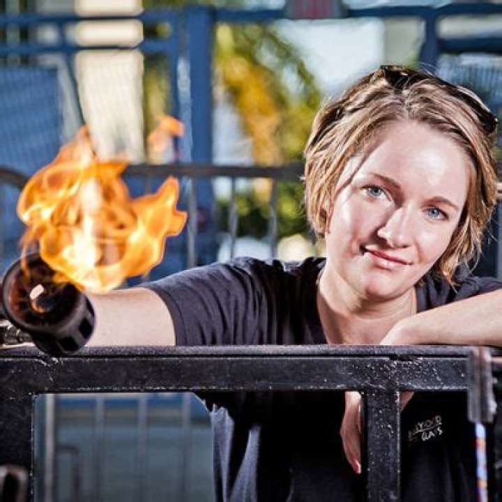 
Who Is Brenna Baker From “Blown Away”? 
