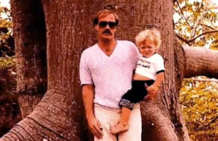
Who Is CBS Host Tony Dokoupil’s Father Anthony Edward Dokoupil? 