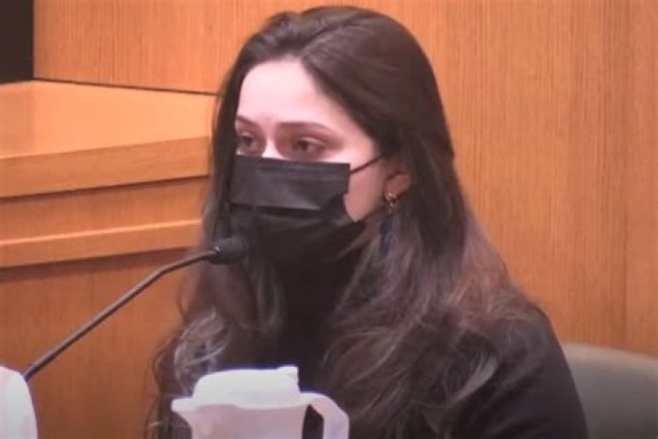 
Who is Chandler Henderson? Wisconsin man allegedly killed, dismembered parents’ bodies, snapchat reveals 
