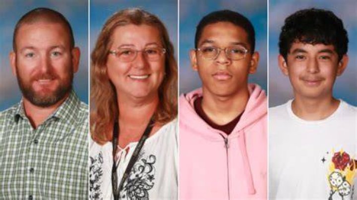 
Who Is Colin Mcnally? Know About The Cardozo High School Teacher Case 