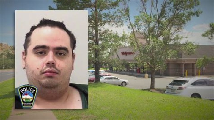 
Who Is Crystal Ishmael? Walgreens Murder Riley Whitelaw Colorado Springs 