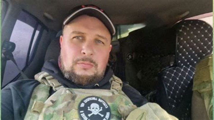 
Who is Daria Trepova, suspect accused of killing Russian war blogger Vladlen Tatarsky? 