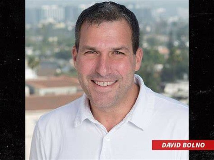 
Who is David Bolno? Music rep cleared as person of interest in Laura Lozano, aspiring musician’s death 