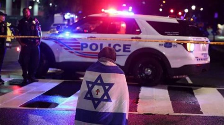
Who Is Derrico Johnson, 18? Justin Johnson DC Shooting Charges 