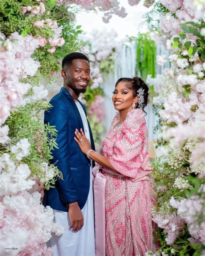 Who Is Dexta Daps’ Wife, Lexi Daps? All We Know About His Secretive Love Life