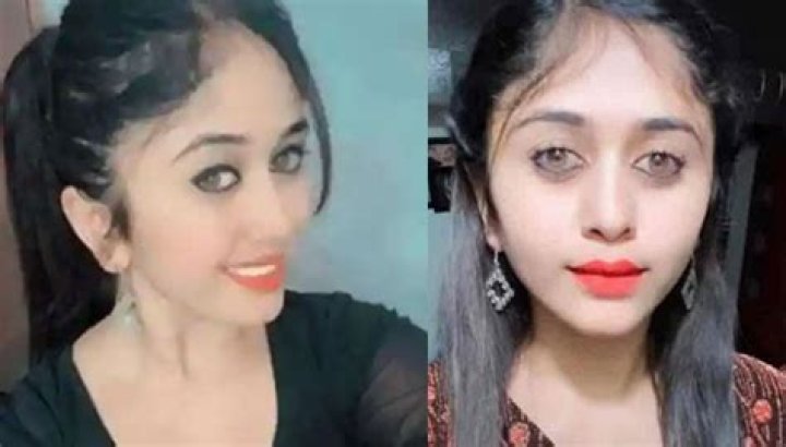 Who Is Doresani Chethana Raj? 21 Year Old Actress Becomes Death Victim Of Plastic Surgery Gone Wrong