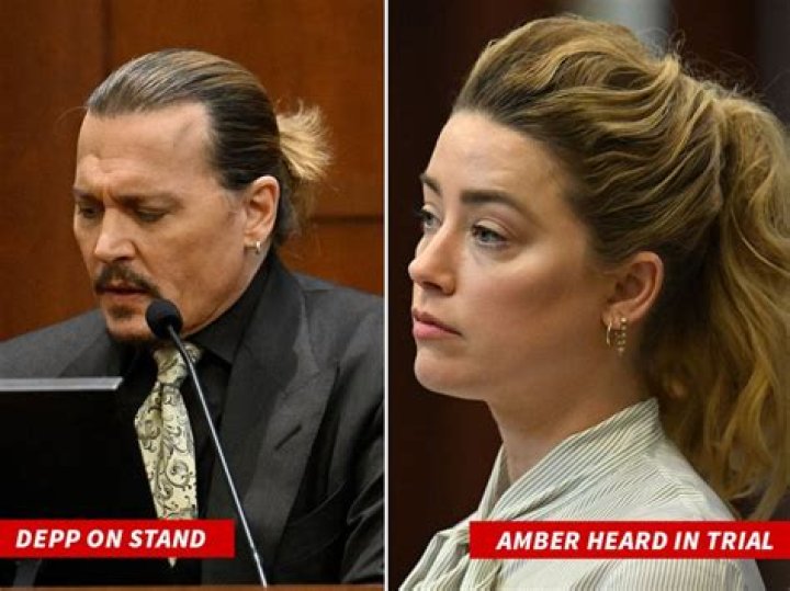 
Who Is Dr Kimberly Collins From Maryville Tn? Forensic Psychologist On Johnny Depp Trial Rebuttal 