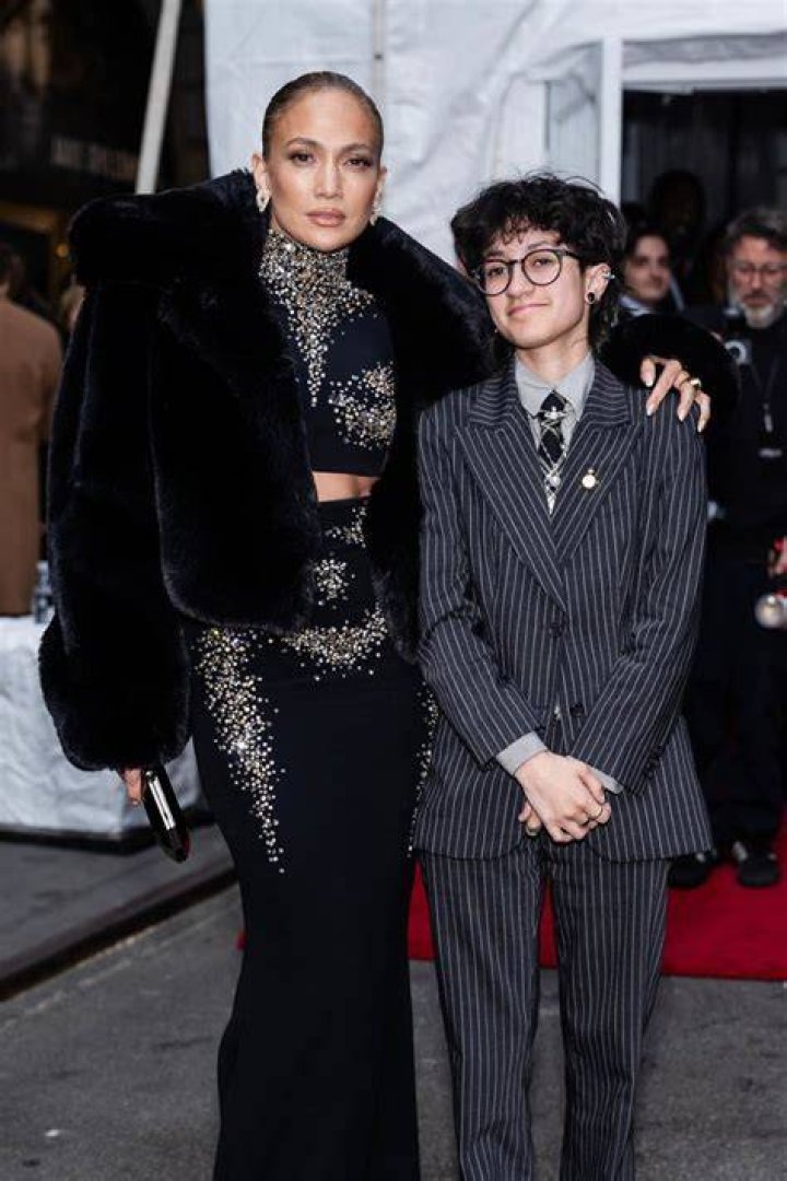 
Who is Emme Maribel Muñiz, Jennifer Lopez’s daughter? 