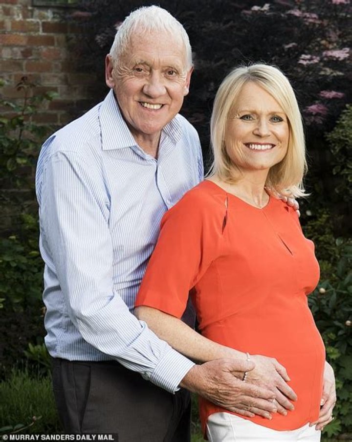 
Who is Hilary Gardner? Harry Gration First Wife Details As BBC Journalist Passed Away 