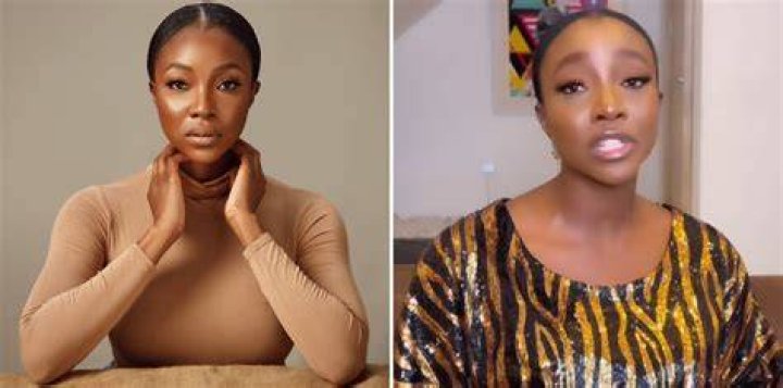 
Who Is Ini Dima Okojie Husband Abasi Ene-Obong? Everything To Know About The Blood Sisters Actress 