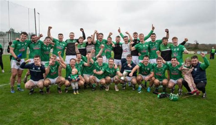 
Who Is Jamie Landers From The University Of Cork, Killeagh? 