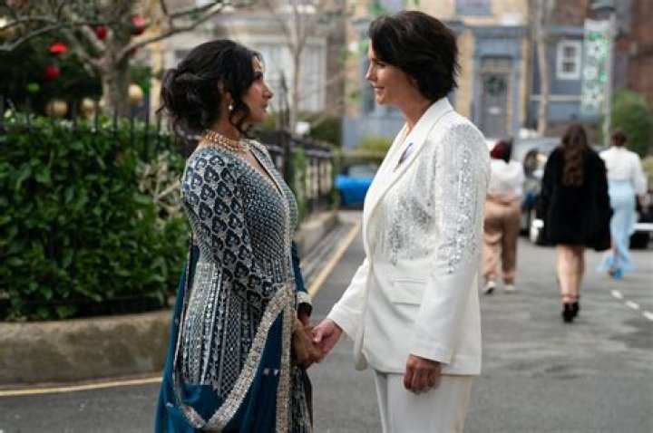 
Who Is Jaz Deol Wife? Married Life And Relationship Of The Eastenders Actor 