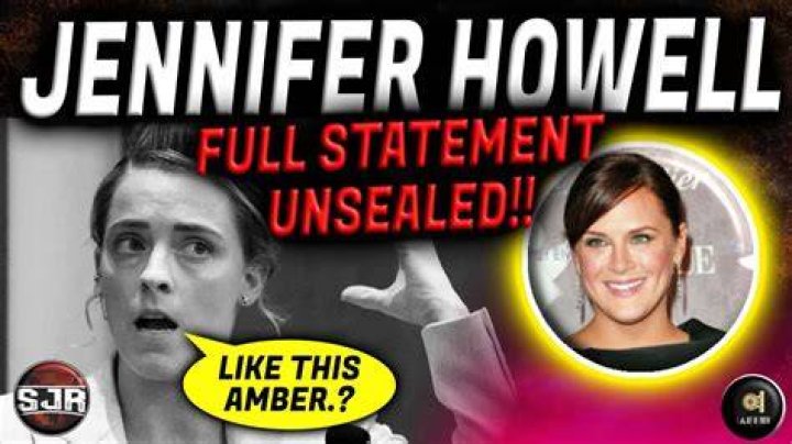
Who Is Jennifer Howell Husband? Johnny Depp Witness – Her Testimony And Declaration Explained 