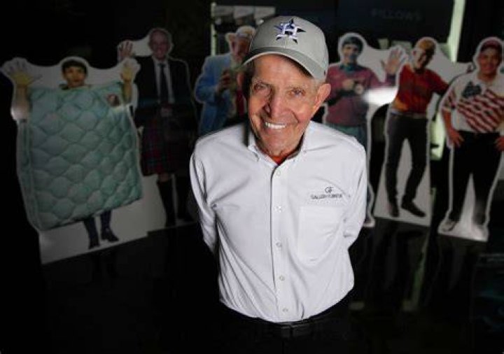 Who Is Jim McIngvale Aka Mattress Mack Wife, Linda McIngvale?