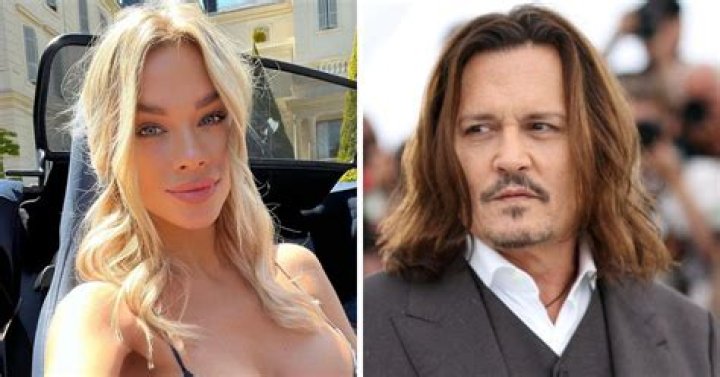 
Who is Johnny Depp’s new girlfriend Joelle Rich? All you need to know 