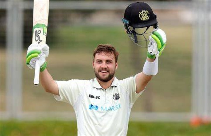 
Who Is Josh Inglis – Is He Related To Maddison Inglis? 