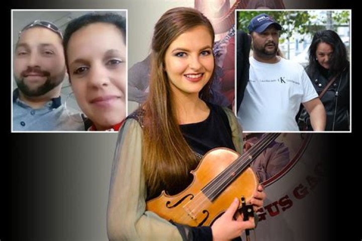 
Who Is Jozef Puska Wife Linda de Mol? Ashling Murphy Killer Family Revealed 