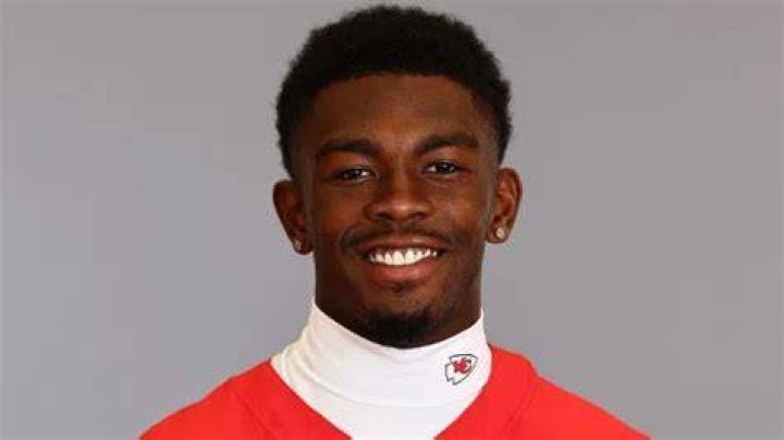 Who is Justyn Ross? Kansas City Chiefs WR arrested on felony damage charge in Kansas