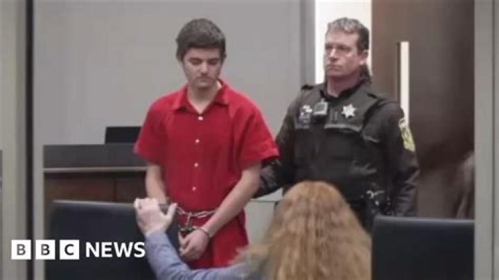 
Who Is Kenji Francis? Tracey Sydnor Stabbing Murderer Is No Other But Her Own Son 