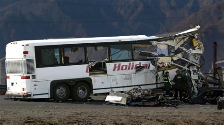 
Who Is Laci Stone? USW Bus Accident Victim Identified As Women Golf Team Meet A Fatal End 