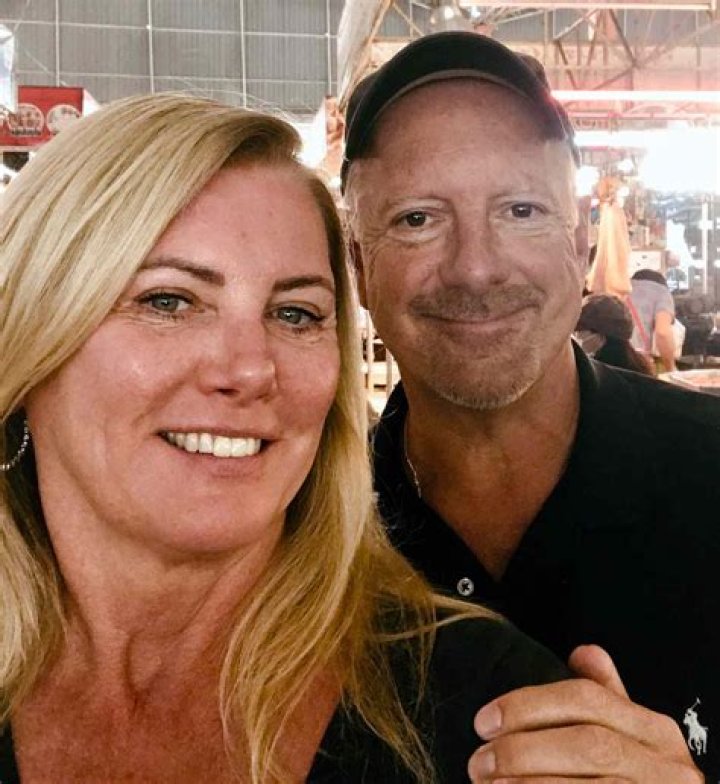 
Who Is Lori Milliron? All you need to know about Lawrence Rudolph’s alleged girlfriend 