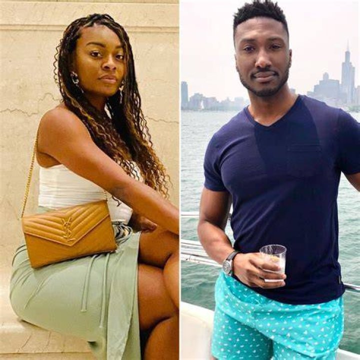 Who is Love Is Blind 5 contestant Uche Okoroha? Age, Instagram, girlfriend